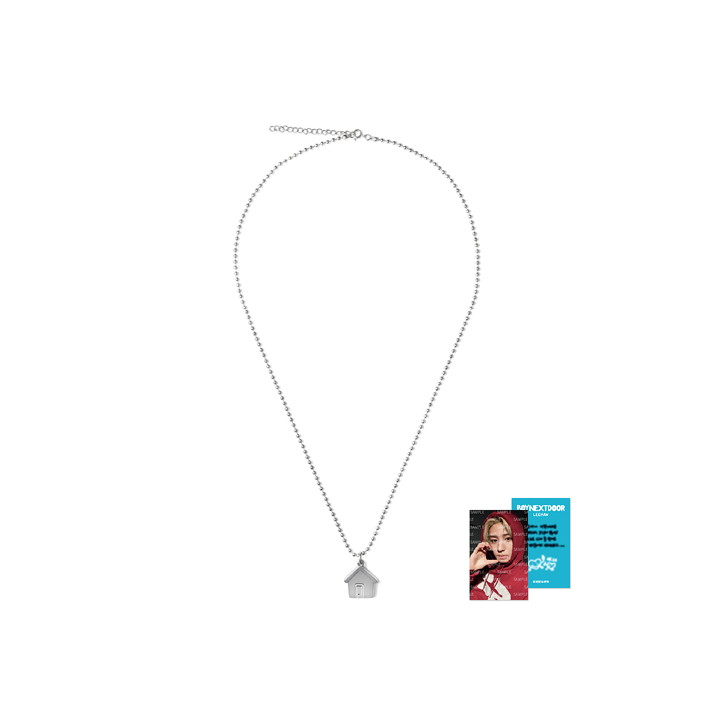 [LEEHAN] Necklace