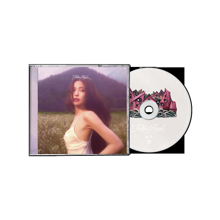 EP [Fallen Angel]