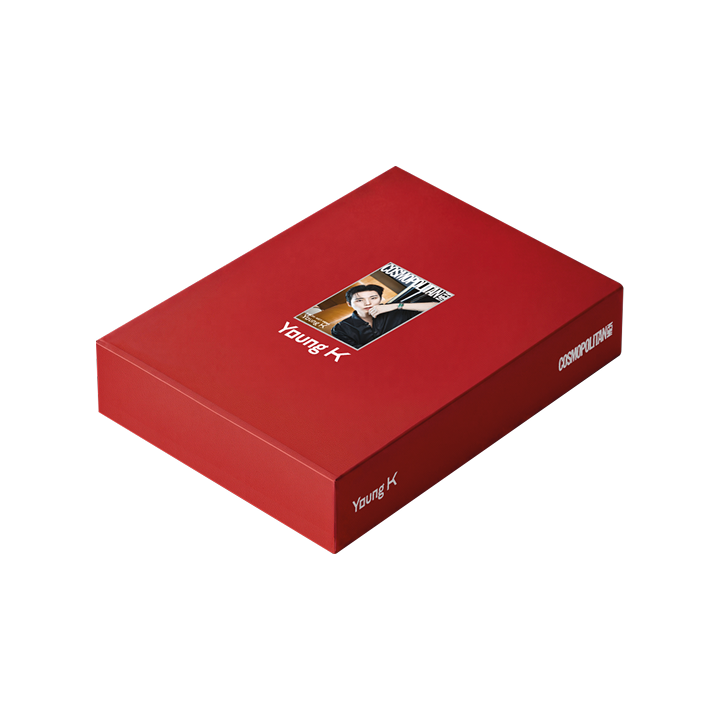 Cosmopolitan MEN (A Set), listed by the store