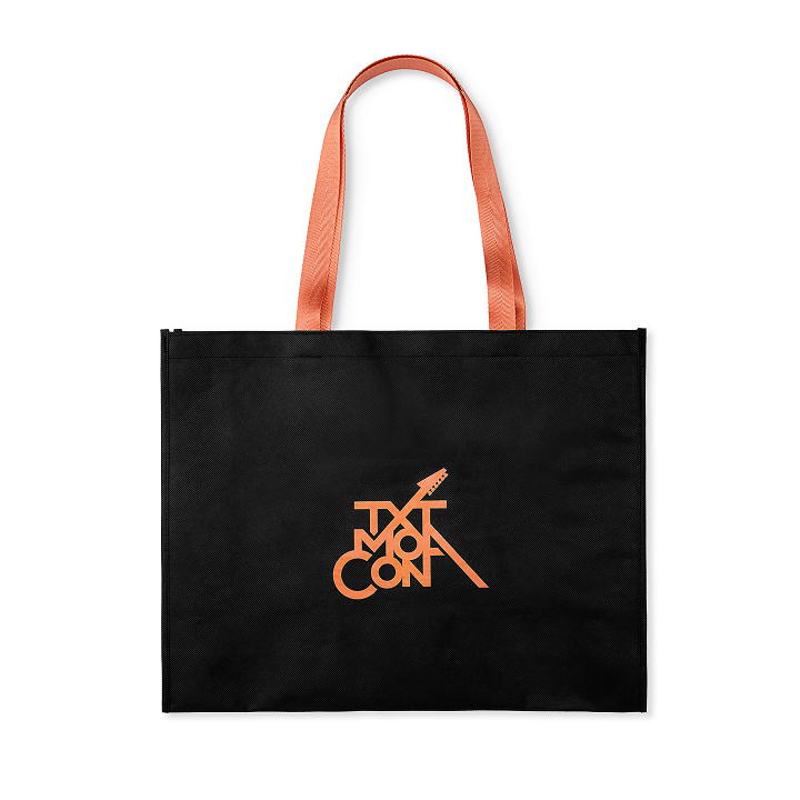 [2026 MOA CON]SHOPPER BAG