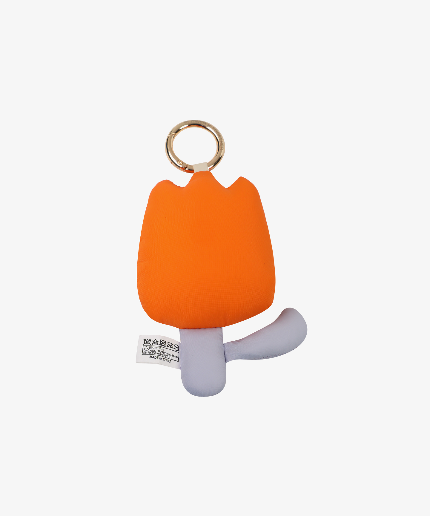 [YEONJUN] PLUSH KEYRING (Orange)