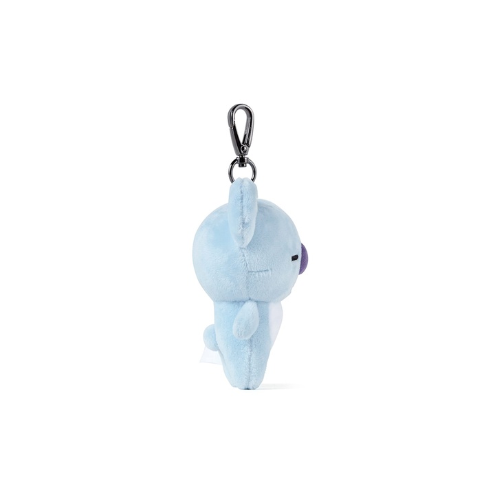 KOYA Bag Charm Doll 3 detail