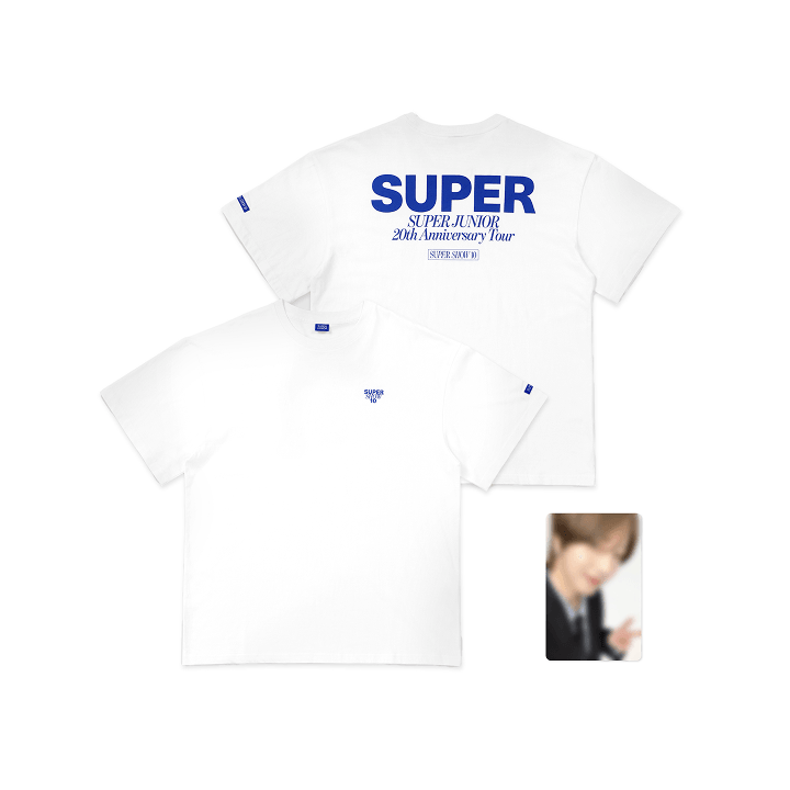 T-SHIRT SET