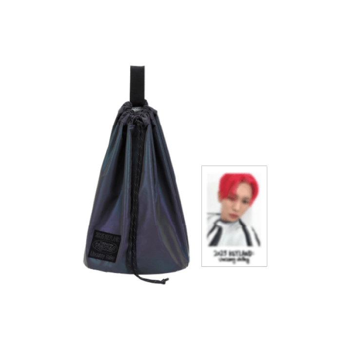 REFLECTIVE BAG SET