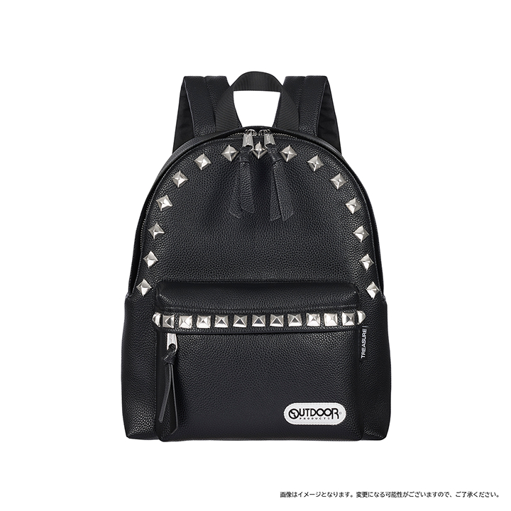 [TREASURE×OUTDOOR PRODUCTS]MEDIUM BACKPACK