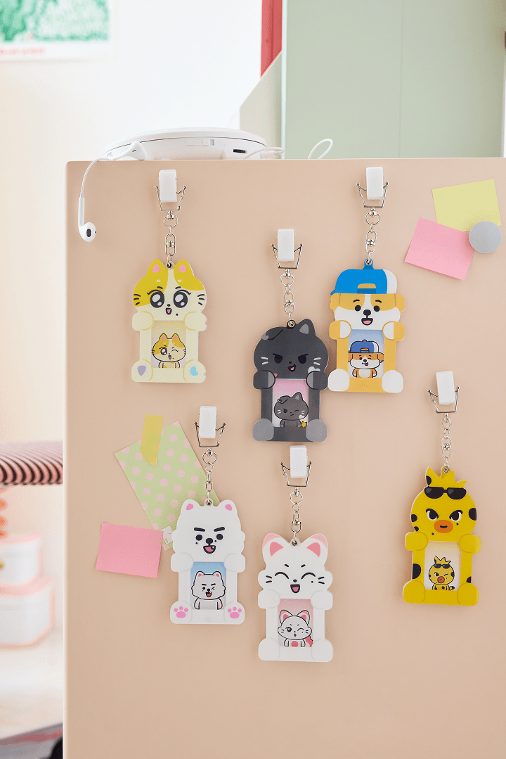 Mini Photo Holder 4 detail