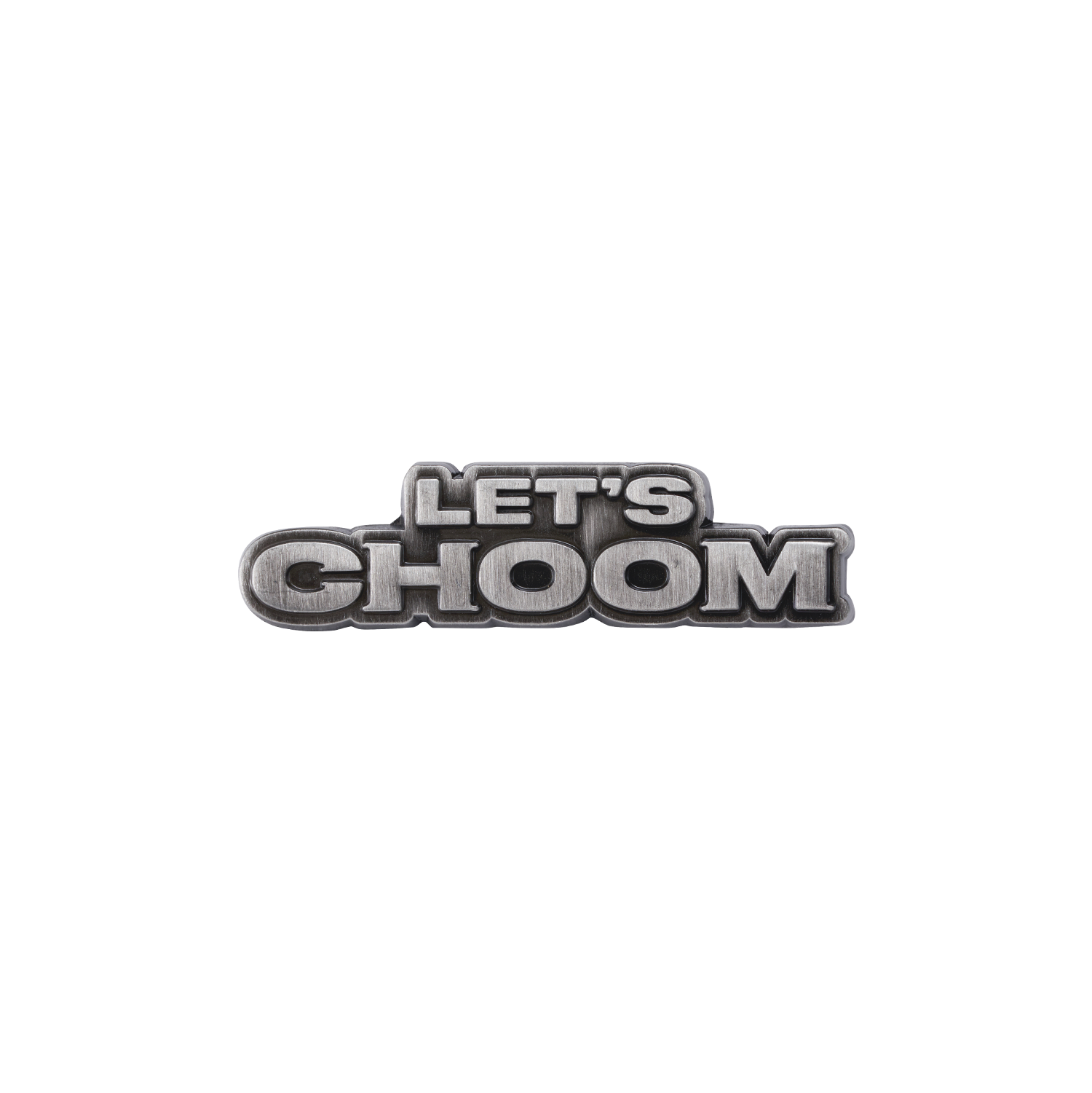 [CHOOM] BABYMONSTER PIN BADGE