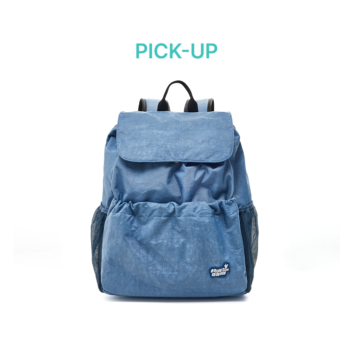 BTS | Back Pack