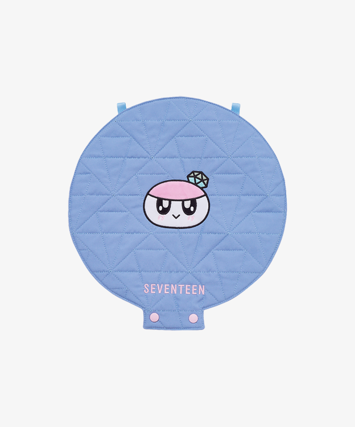 SEVENTEEN | Bongbongee Picket Case