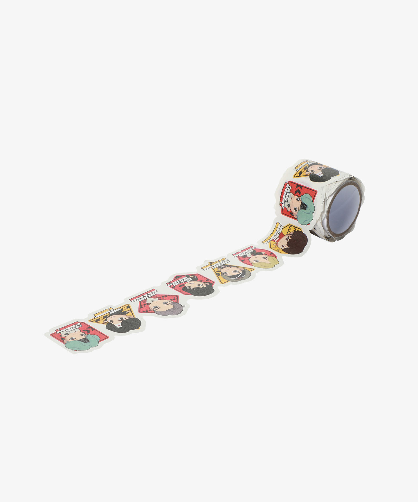 ⑅◡̈*♡⭐︎ニャンチャ⭐︎さま⑅◡̈*♡専用　BTS マスキングテープ♡ BTS | TinyTAN Masking tape(big)