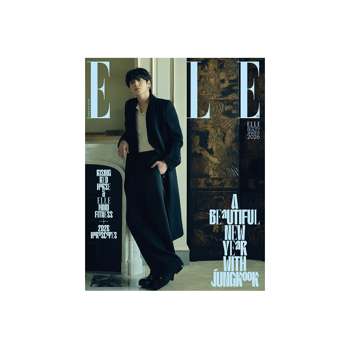 ELLE (2026.01 / G type)