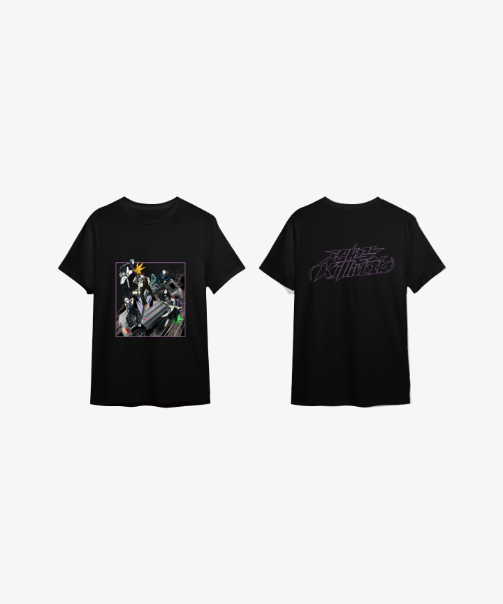 UTOP1A 未開封 リンガーTシャツ ソウルコン P1Harmony グッズ UTOP1A 未開封 リンガーTシャツ ソウルコン P1Harmony グッズ