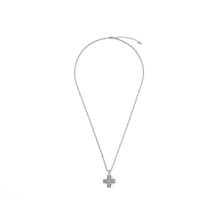 [7TH YEAR: A Moment of Stillness in the Thorns]NECKLACE