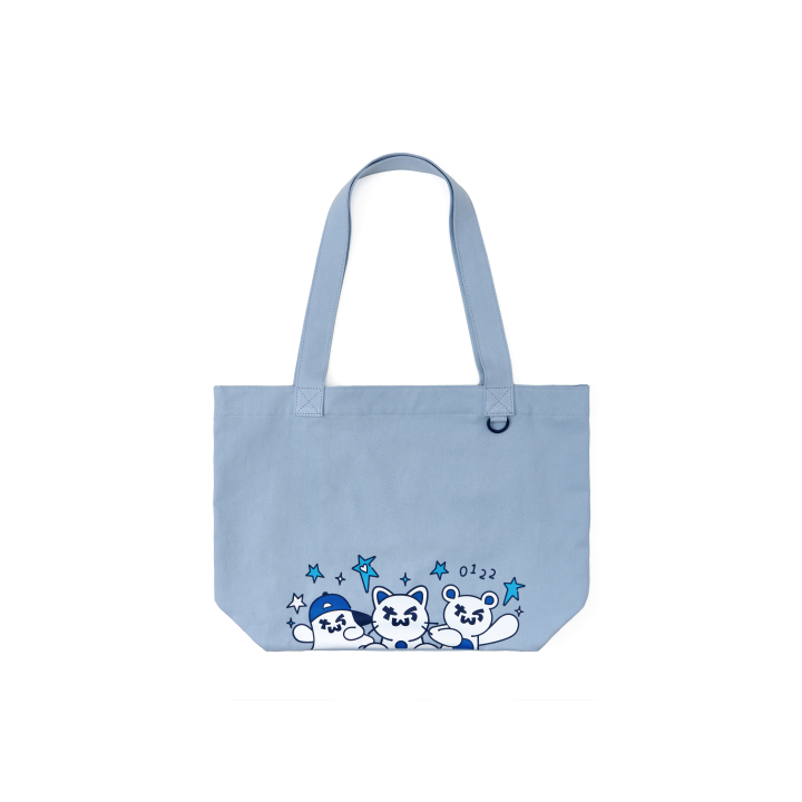 [SPARKLING DAYS : AZIT] BAG