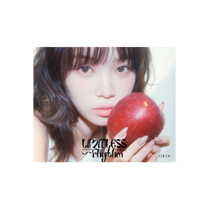 チェウォンdicon ルセラフィム　LESSERAFIM トレカ ネームプレート Dicon「LE SSERAFI'M PURENESS」 CHAEWON TYPE-B – 光文社K-POPメンバー