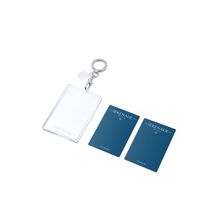 SEVENTEEN – Photocard Holder