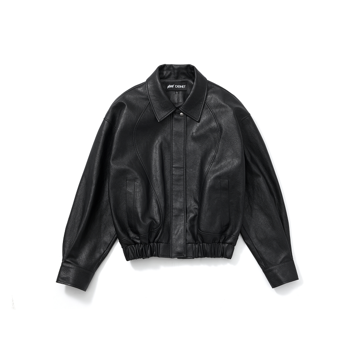 TOMORROW X TOGETHER | [GGUM X DEINET] Fringe Jacket