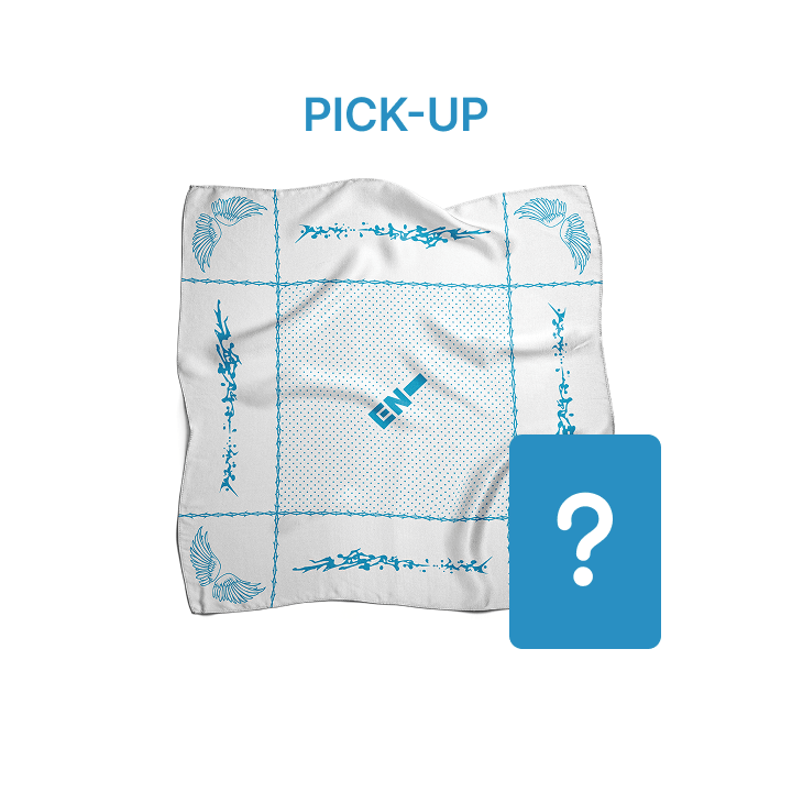Bandana (White)