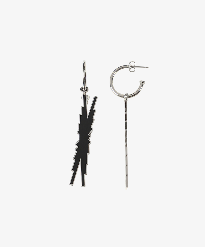 LE SSERAFIM ルセラフィム EARRINGS ピアス LE SSERAFIM | Earrings