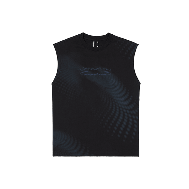 LE SSERAFIM – Sleeveless