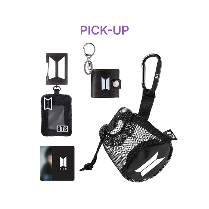 BTS CAPSULE ALBUM Vol.1 3個セット BTS | [CAPSULE ALBUM Vol.1] Capsule Merch Full Package