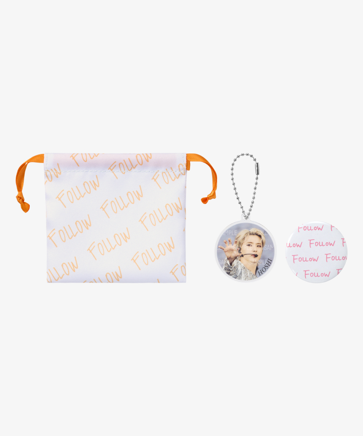 [FOLLOW FELLOW IN JAPAN] CAPSULE TOY