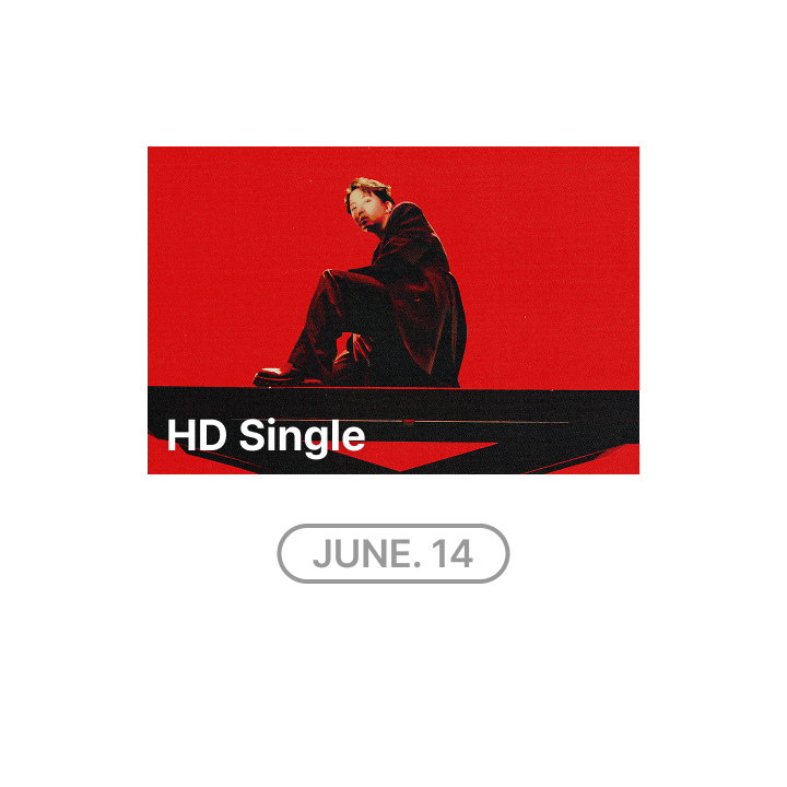 BTS | 'HOPE ON THE STAGE' FINAL HD Single-view (6/14)