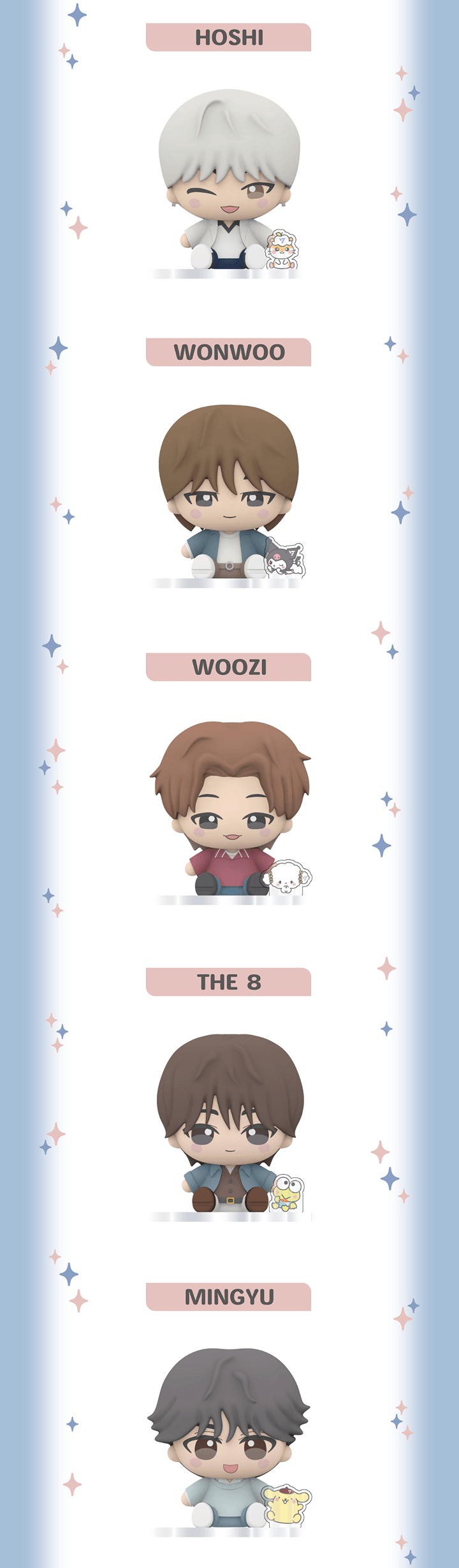 Figures (complete set) 1 detail