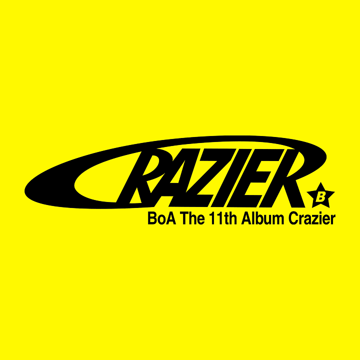 The 11th Album [Crazier] (Louder ver.)  0 detail