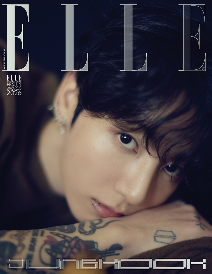 ELLE (2026.01 / B type) 0 detail