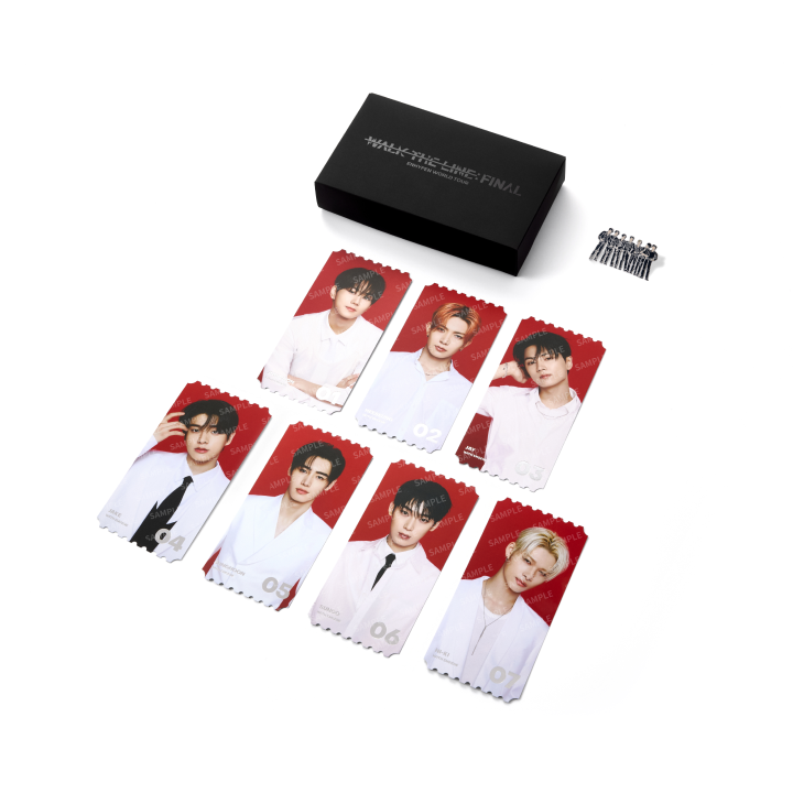 ENHYPEN エンオク ソヌ　セット ENHYPEN | Encore Package Set