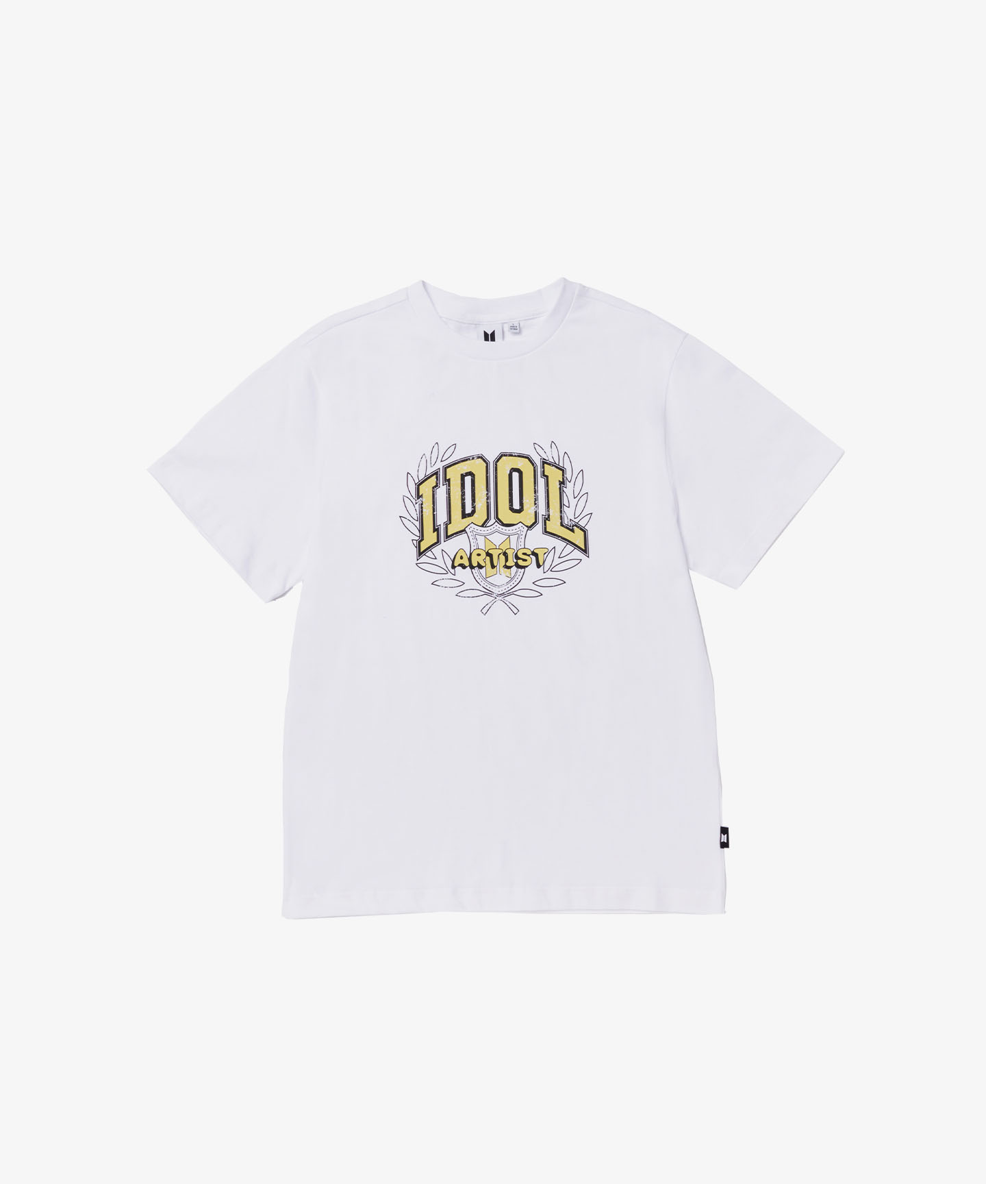 BTS | 20 POP UP [VS] S/S Tee 09