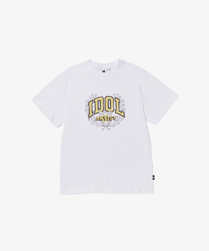 20 POP UP [VS] S/S Tee 09