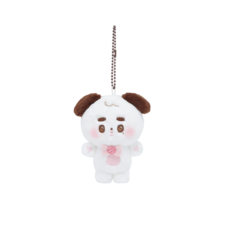 SOM-MOONG-CHILL KEYRING