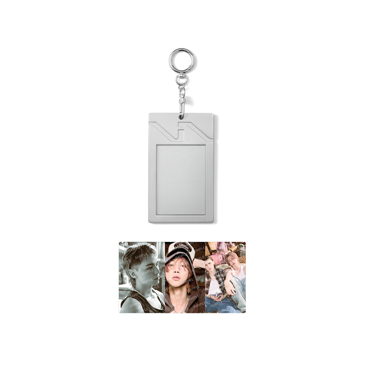 SEVENTEEN | Photo Card Holder