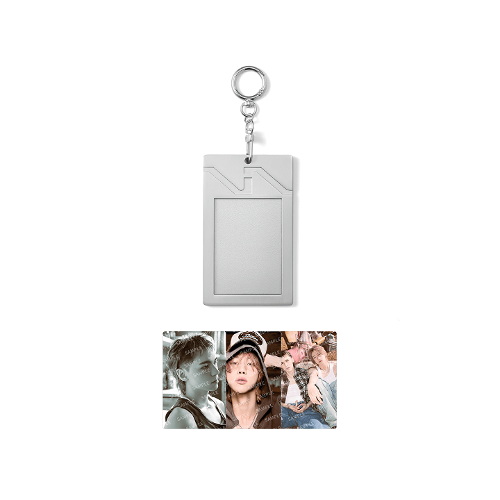 SEVENTEEN – Photo Card Holder
