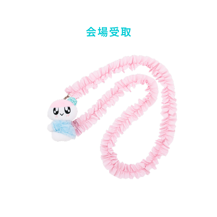 SEVENTEEN | [YAKUSOKU]BONGBONGEE PICKET HOLDER