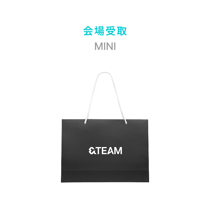 [ARCHIVE]SHOPPER BAG MINI, listed by the store