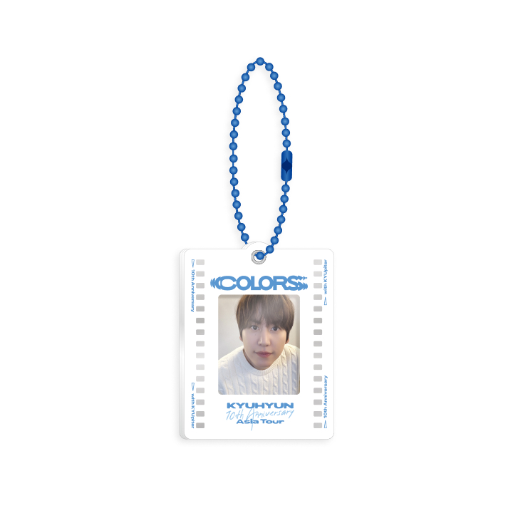 KYUHYUN | ID PHOTOCARD HOLDER