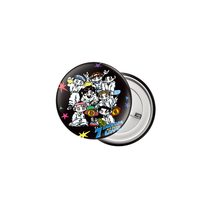 RANDOM PIN BUTTON_0