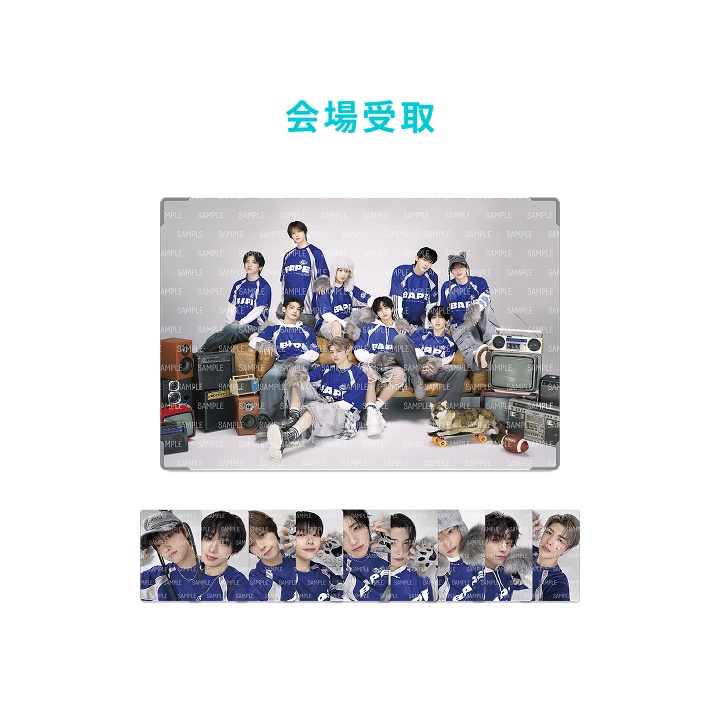 [3rd Anniversary] ANNIVERSARY PHOTO＆CARD