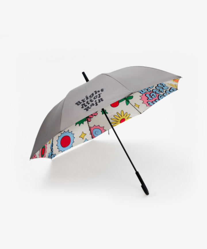 SEVENTEEN S.Coups - Artist-Made Collection - B.A.R Umbrella