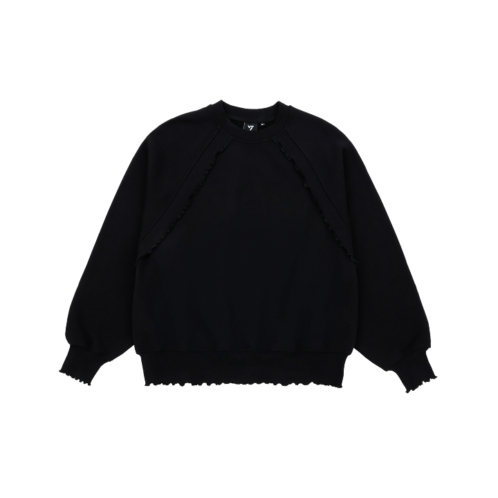 [YAKUSOKU]SWEATSHIRT