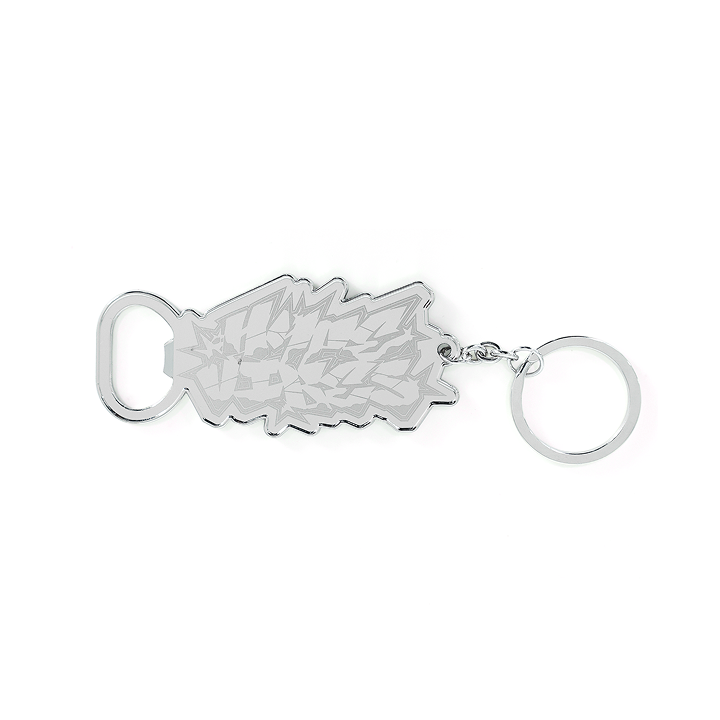 Opener Keyring