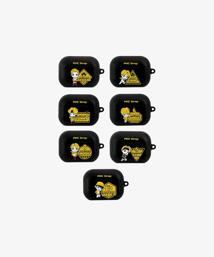 Mic Drop AirPods Pro Case_0
