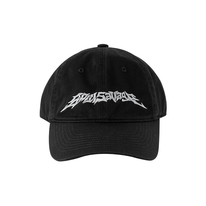 BORN SAVAGE BALL CAP