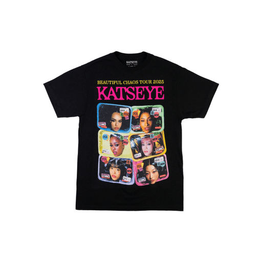 Kaycee Rice Merch Weverse Shop | KATSEYE Tour Merch