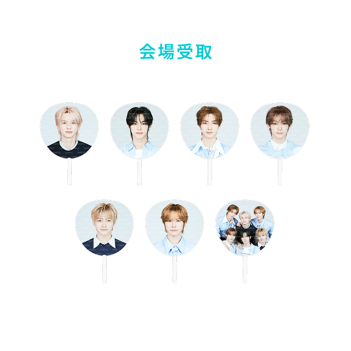 [24/7:FOR:YOU IN JAPAN]IMAGE PICKET
