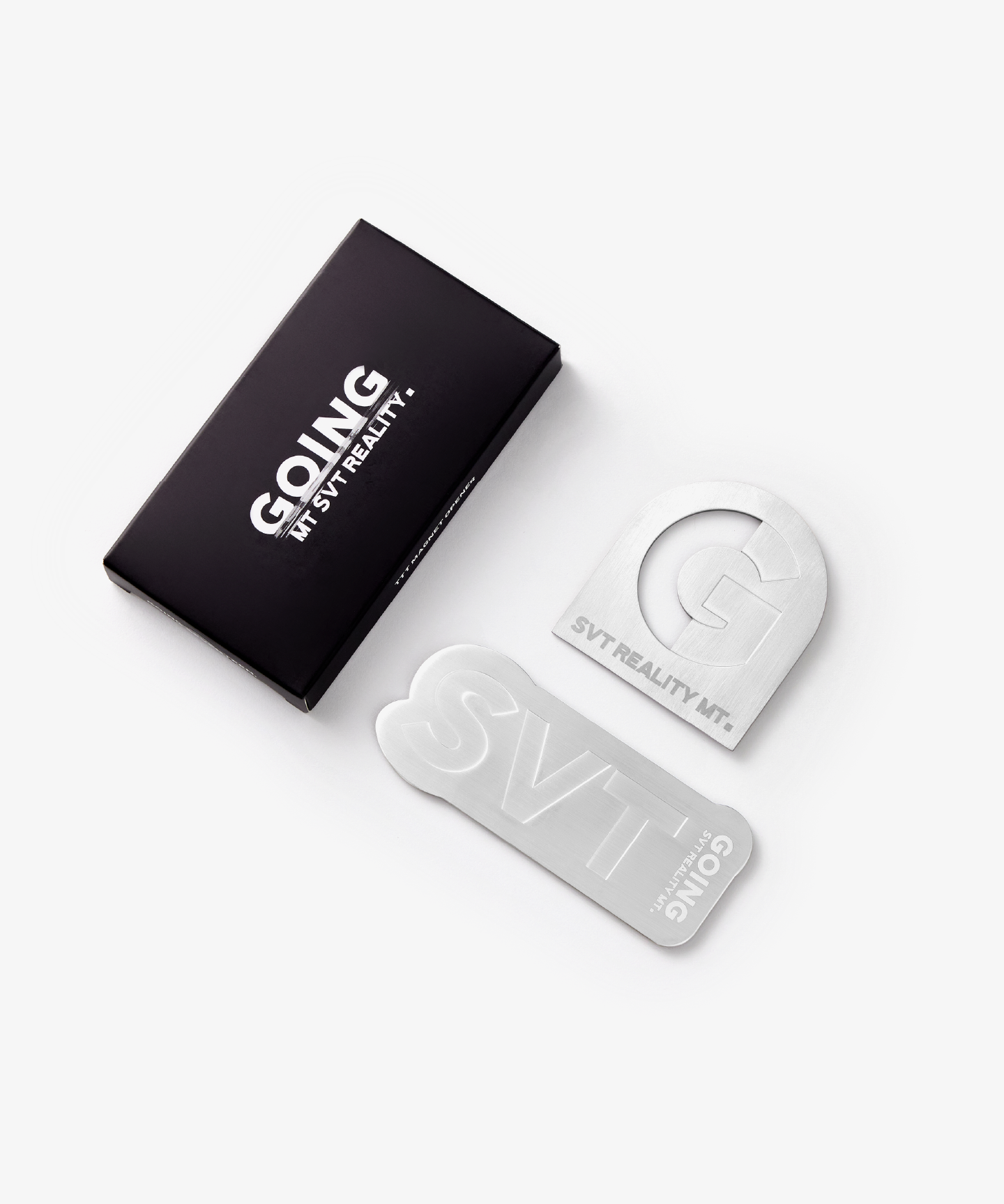 [GOING SEVENTEEN] TTT MAGNET SET
