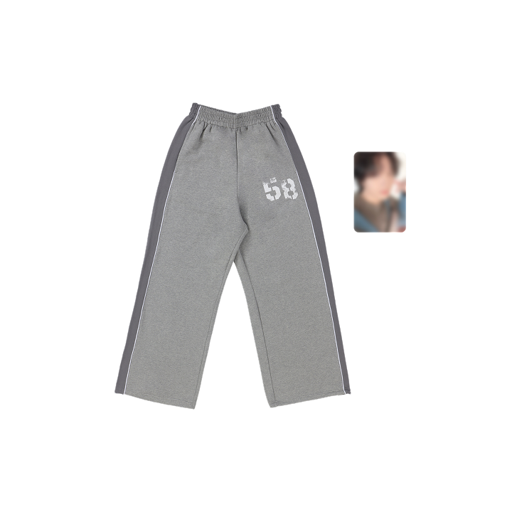 NCTDREAM ジェノ パンツセット NCT DREAM | PANTS SET